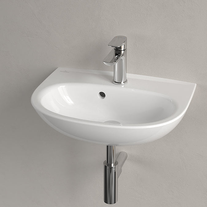 O.Novo 50cm Compact Light Basin 43405001