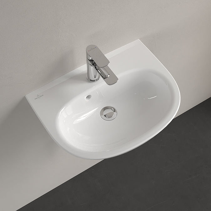 O.Novo 50cm Compact Light Basin 43405001