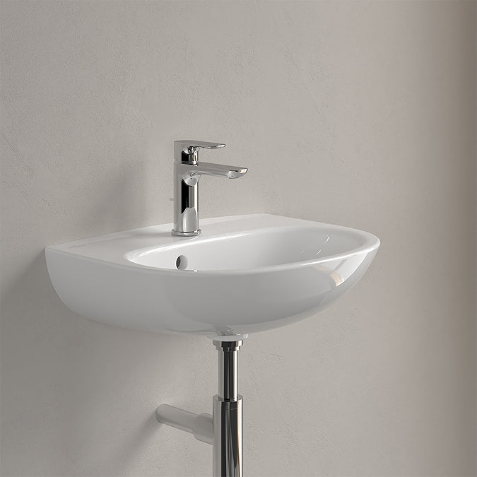 O.Novo 50cm Compact Light Basin 43405001
