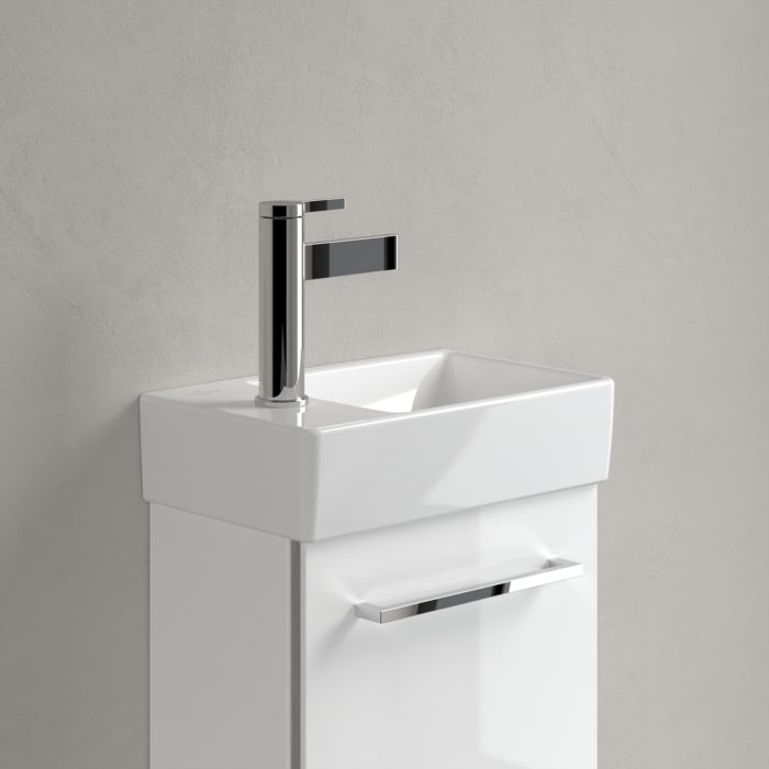 Avento 36cm Right Handed Eashbasin with 1 tap hole 43003X01