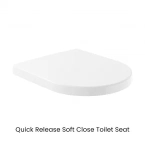 Villeroy And Boch Avento Washdown Close-Coupled WC Pan With Cistern And Seat
