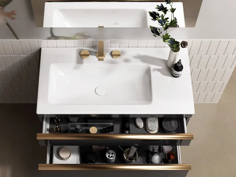 Vanity Units