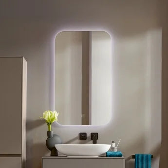Mirrors and Mirror Cabinets