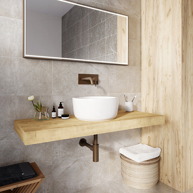 Architectura Surface Washbowl VBP-23-0306
