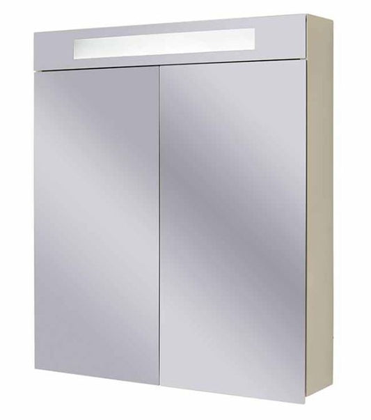 Abacus Pure Mirror Cabinet 60 FNMC-02-3006