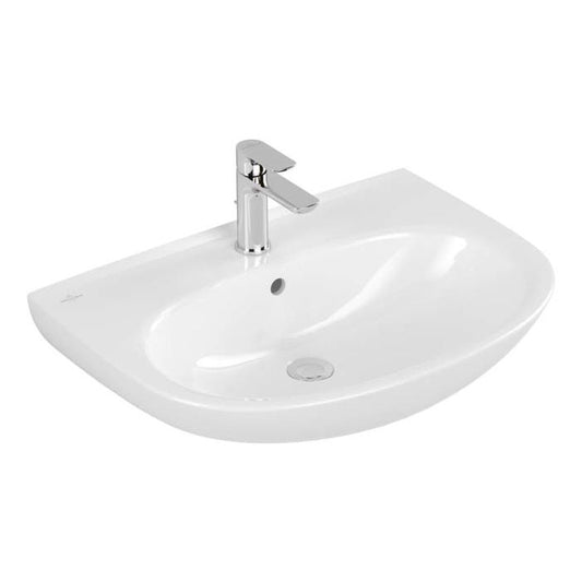 O.Novo Light Basin available in three sizes 4A40XX01