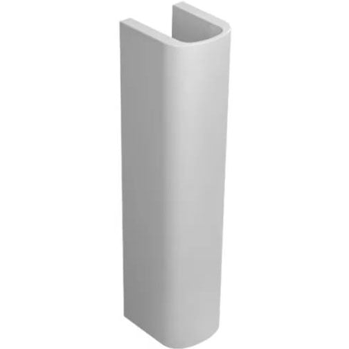 O.novo Full Pedestal - White Alpin - 52650001