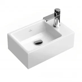 Memento Cloakroom Basin VBP-25-0301